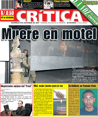 Portada