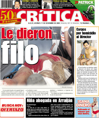 Portada