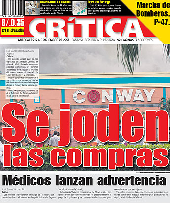 Portada