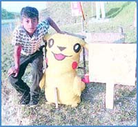 Imagen foto