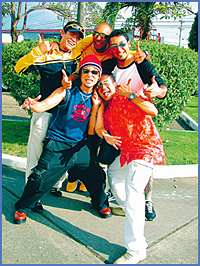Imagen foto