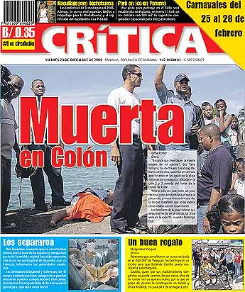 Portada