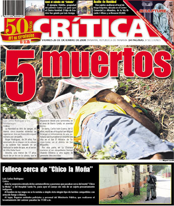 Portada
