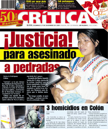 Portada