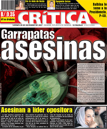 Portada