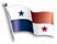 bandera de Panama
